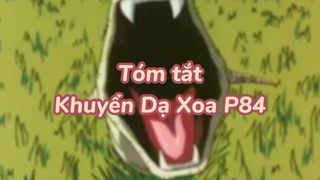 Tóm tắt Khuyển dạ xoa phần 84| #anime #animefight #khuyendaxoa