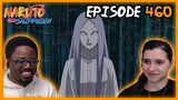 KAGUYA ŌTSUTSUKI! | Naruto Shippuden Episode 460 Reaction