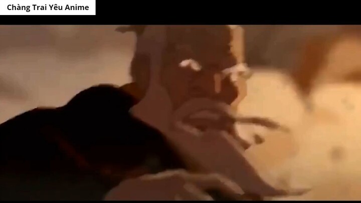 AVATAR_ TIẾT KHÍ SƯ CUỐI CÙNG (46-51) _ NHẬT THỰC _ 4