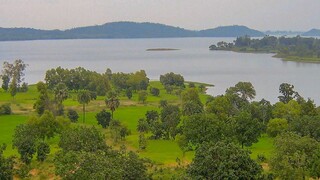 Best places to visit at Jharkhand India