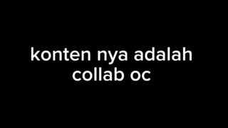 ayo yang mau collab bareng²