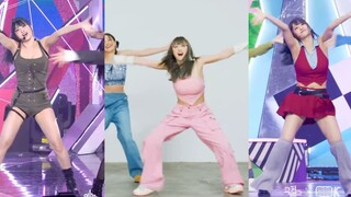 "Sister has already stopped dancing"
