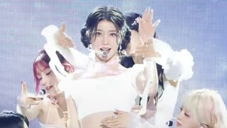 Bài hát trở lại mới nhất của Kep1er "Shooting Star"