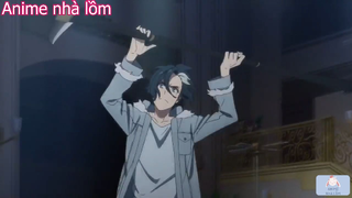 Thợ Săn Quỷ [AMV] - sự thức tỉnh #anime #schooltime