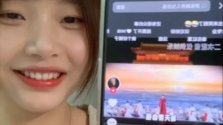 太搞笑了哈哈哈哈哈哈太牛了配音
