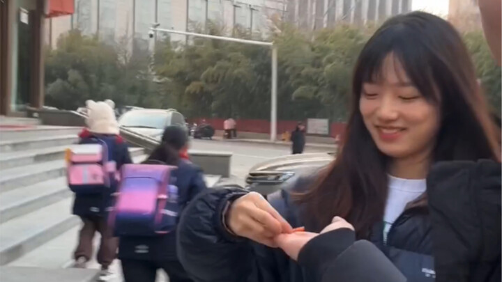 Growing up, I became the creepy uncle I used to fear as a kid.