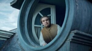 Franklin epsoide 5 [Sub Indo]