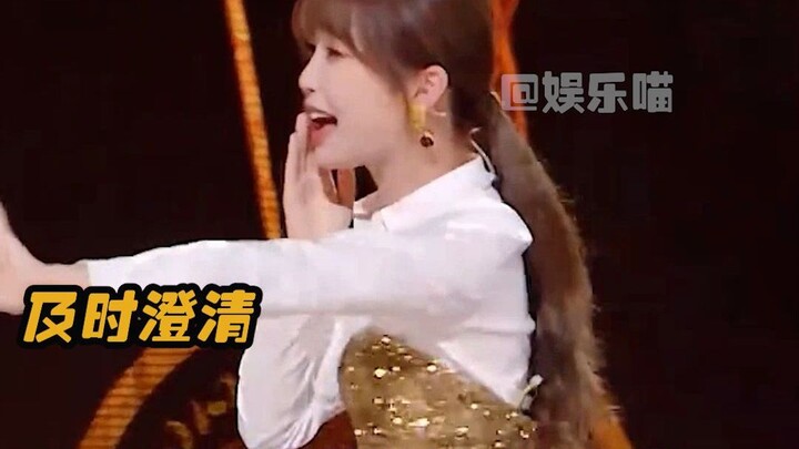 啊啊啊啊，已经没有办法淡定了，太甜了#虞书欣#王鹤棣#棣欣引力