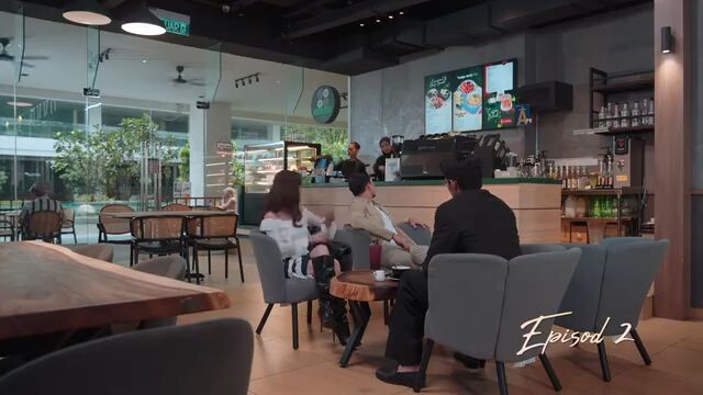 🔥🧕Ep2