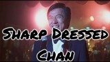Jackie Chan's Tuxedo || Sharp Dressed Chan