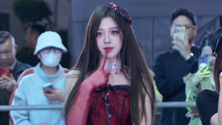 Sistar So Cool Halloween Limited Skin