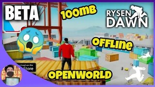 RYSEN DAWN Mobile | Download Now!