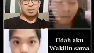 hanya candaan 😂😂😂😂