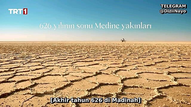 Mehmed: Fetihler Sultani 01 sub Indonesia