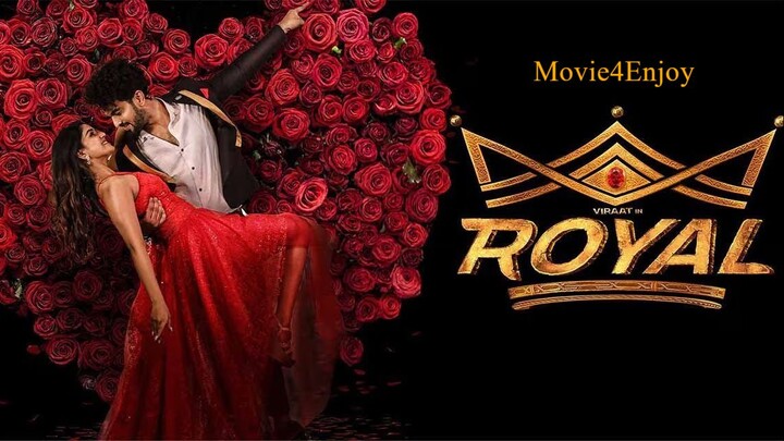 Royal 2025 UNCUT Hindi ORG