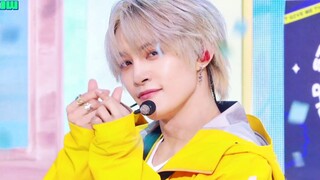 【WayV】新歌主打Give me That初舞台公开！