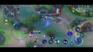 Liên Quân Mobile-2Like rank cao thủ cuối mùa 19& đầu mùa 20,Zata#minhcules#aov#zata
