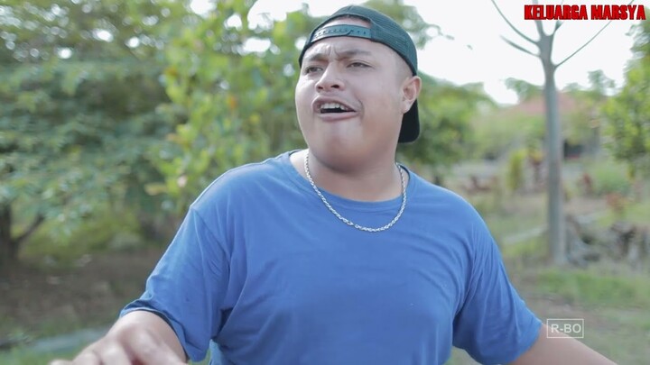lagi sakit gigi besty | kehidupan bakso somplak episode25