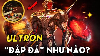 WHAT IF...? - ĐÁ VÔ CỰC HOẠT ĐỘNG NHƯ THẾ NÀO?!