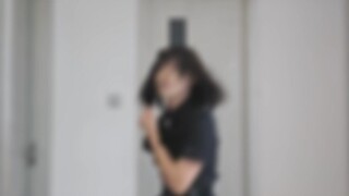 【猛毒】东云绘名试着跳了