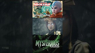 #avatarthelastairbender #netflix #หนัง #avatar สปอย EP1 และ EP2 ของ เณรน้อยเจ้าอภินิหาร ตอนที่ 12