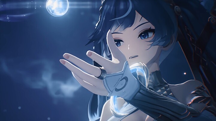 الإصدار الأول على الإنترنت، تحسين جودة 4K، مزيج ينغ تشياو ريوي في اللعبة