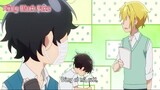 Anime AWM Sasaki to Miyano Tập 5 EP06