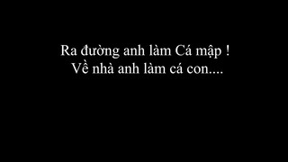 Cá mập chợ búa
