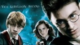 Harry Potter and the Order of the Phoenix Watch the full movie : Link in the description