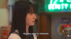 Kono Hatsukoi wa Fiction desu! Ep - 27 subtitle Indonesia