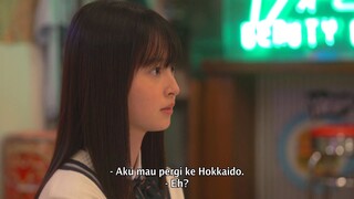 Kono Hatsukoi wa Fiction desu! Ep  - 27 subtitle Indonesia