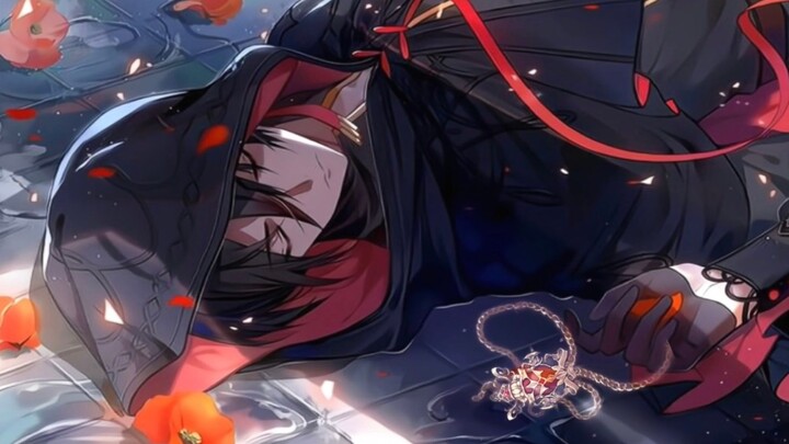 The Painted Traveler in Time and Space Ain's Personal Xiang mad "The Flower of Yin Hong" [plot / lin