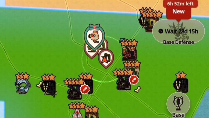 #มอนเตอร์ฮันเตอร์