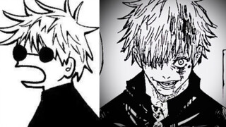 You're saying this is the same person???
