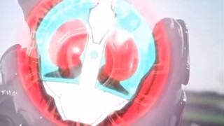 Lihatlah adegan dimana kekuatan Kamen Rider One, Kuuga dan 555 dipinjam! !