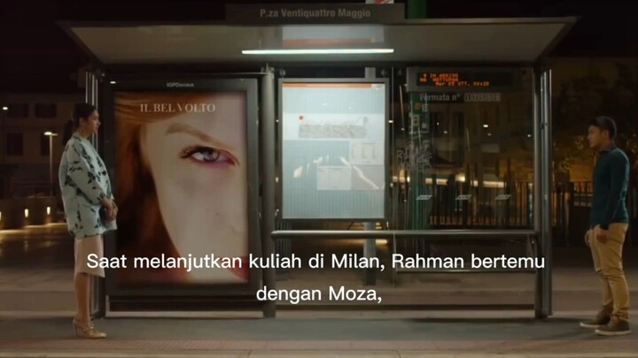 FILM PROMISE