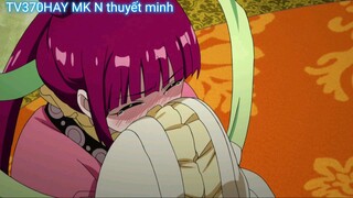 Thuyết Minh Magi_mê cung huyền thoại Tập 23 MK N