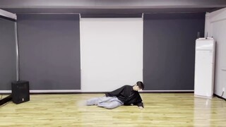 【Wei Yu Festival】 Dance video of "The Whale on the Lonely Island"