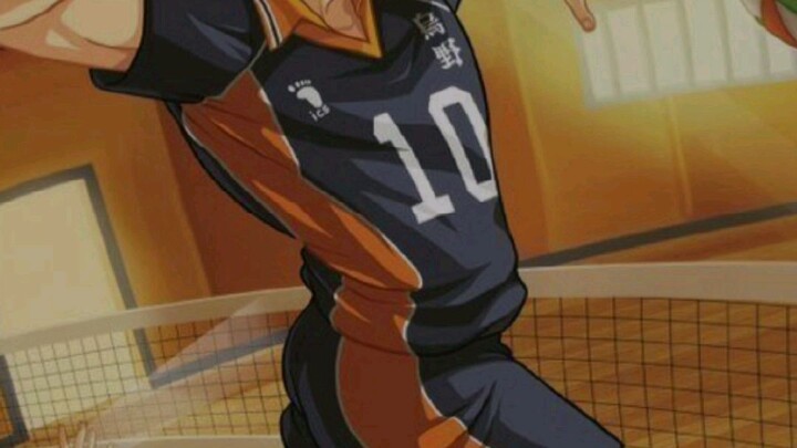 hinata shoyou