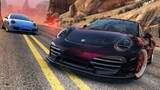 Need For Speed: No Limits 121 - Calamity | Special Event: Winter Breakout: Lamborghini Huracan Evo