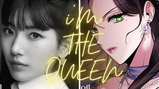 I'm the Queen in This Life |Suzy | [Eng Sub]