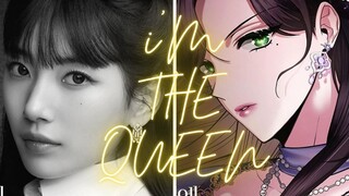 I'm the Queen in This Life |Suzy | [Eng Sub]
