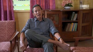 16+ Megadrama Rumah Tanpa Luka (2025) EP19