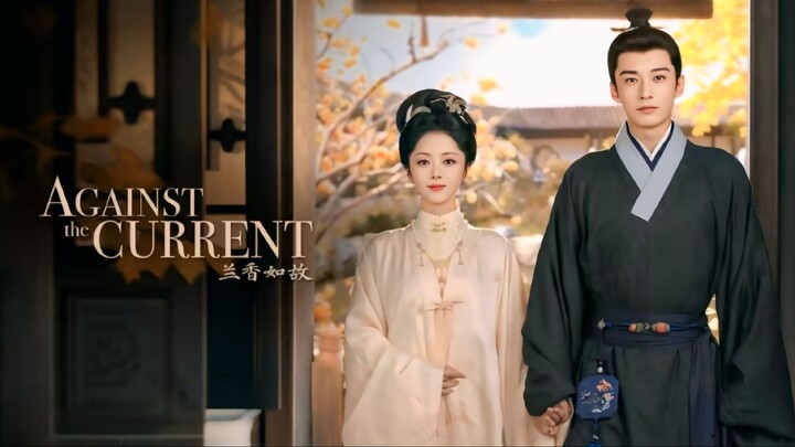 Episode 10. Against The Current (sub indo)