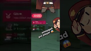 Aku tu gak bisa diginiin teman-teman guys #vtuber #shorts