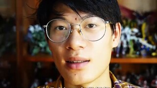 يمكنك أيضًا تغيير مظهر الوحش بنفسك [الجزء الخاص بالقطع] - كراب الملك