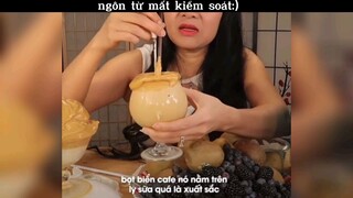 xem bà này cười bò luôn á:))