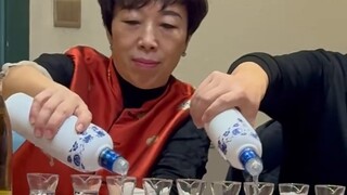 Sichuan and Chongqing men go to Xinjiang to be sons-in-law. There are many details. Take good notes.