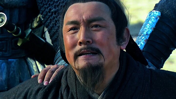 “ท่านอ๋องเซี่ยง ข้าสามารถบอกท่านถึงความลับในการพิชิตหลิวปังได้”