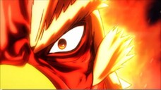 Baru Tariler Udh Gokil Banget Anime Baru Mcnya Ayam over power Kocak 😭😂